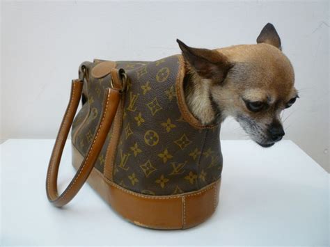 louis vuitton pet zwart|Dog Bag Monogram .